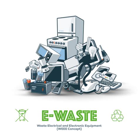 e waste disposal nyc|E.
